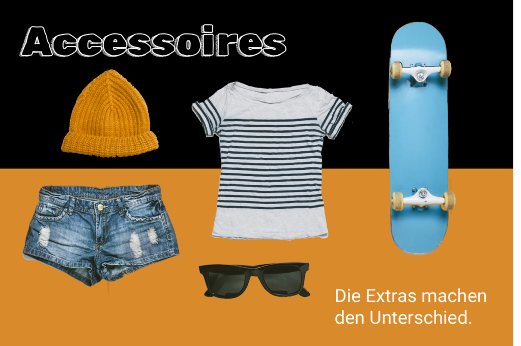 Accessoires