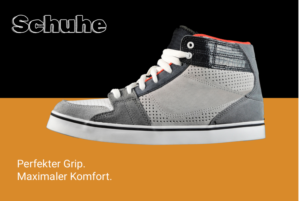 Schuhe